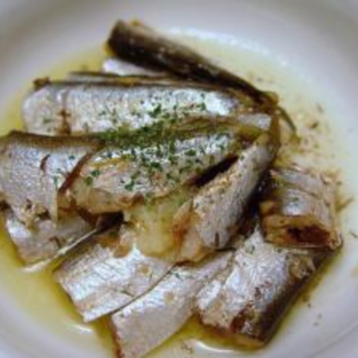 簡単おつまみ オイルサーディンのガーリック醤油 レシピ 作り方 By Az 楽天レシピ 簡単おつまみ オイルサーディンのガーリック醤油 レシピ 作り方 By Az 楽天レシピ